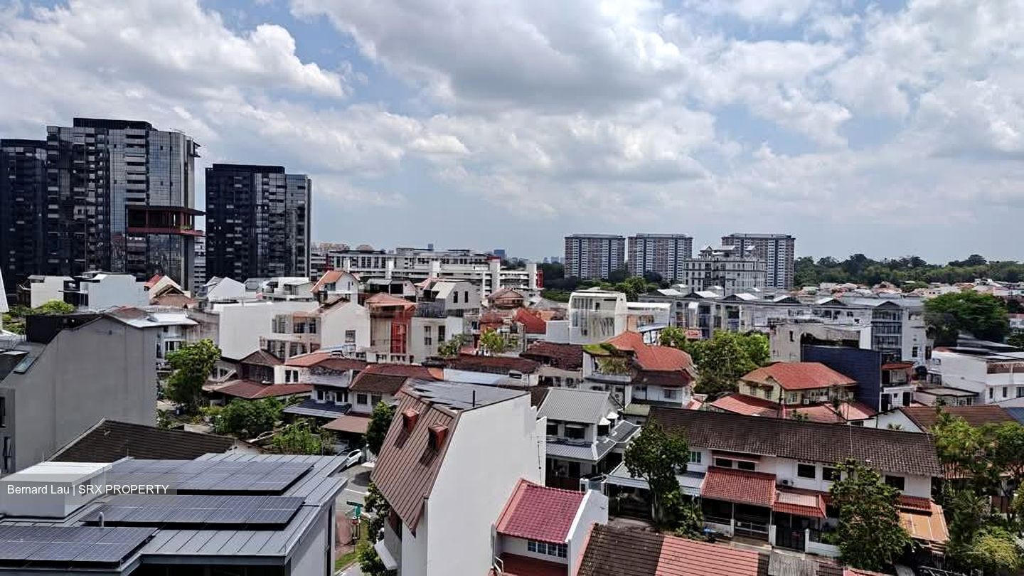 Blk 25 Sin Ming Road (Bishan), HDB 4 Rooms #542352301